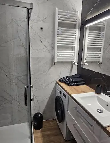 Metro Art Zupnicza National Stadium * Varsó