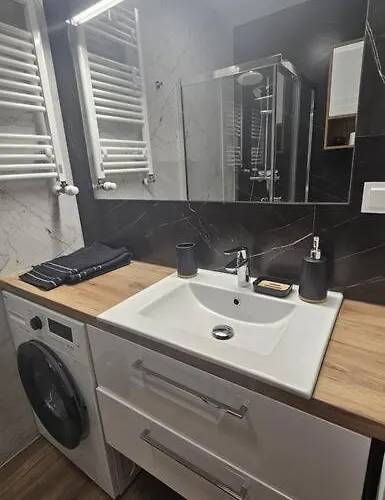 Metro Art Zupnicza National Stadium Varsó