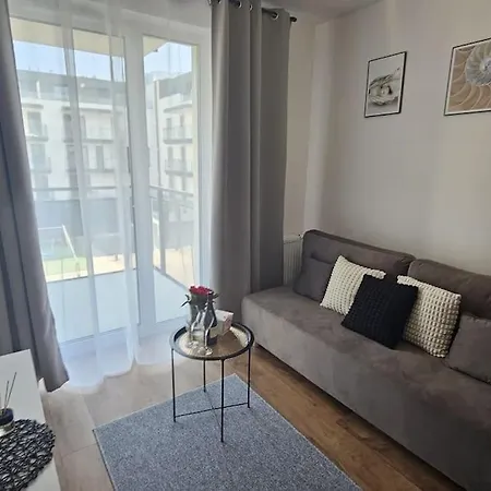 Metro Art Zupnicza National Stadium Apartment Warsaw